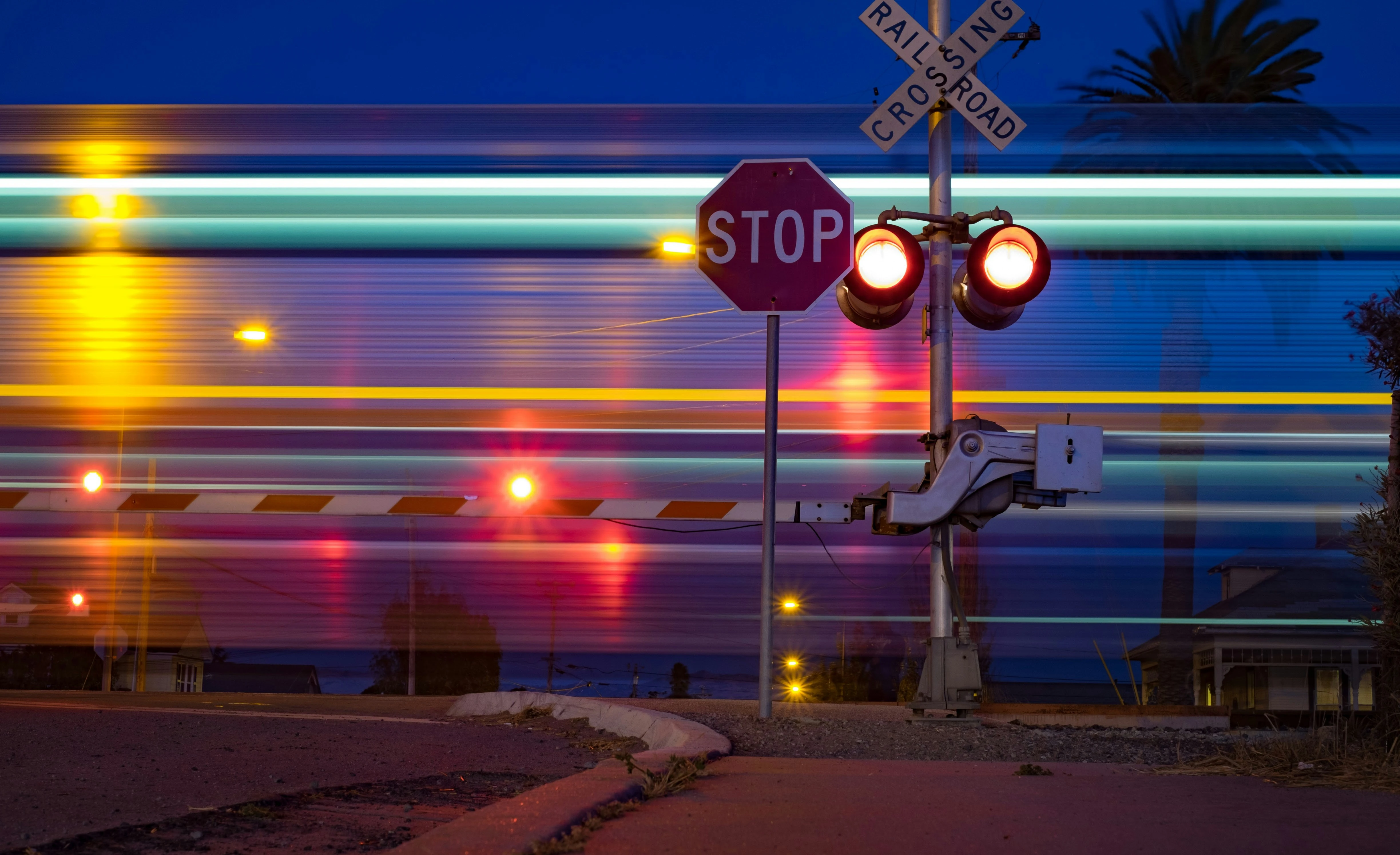 Signalling
